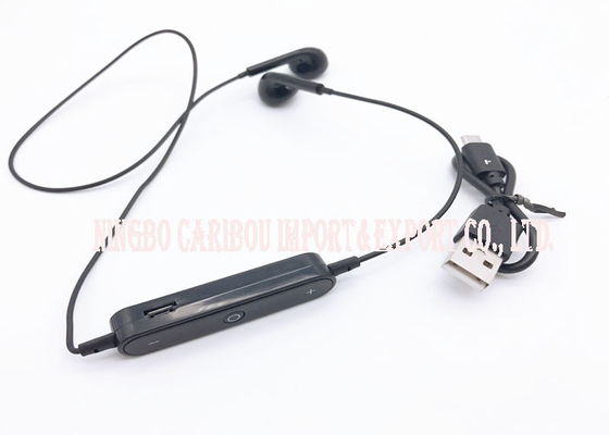 Sport in Oor Bluetooth/Draadloos stereo Earbuds met Microfoon Geschikt Tablet PC