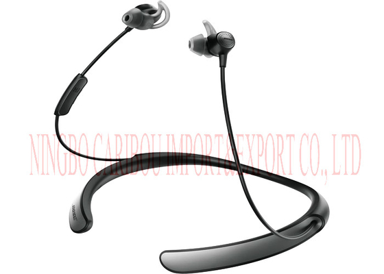 Waterdicht Bluetooth in Oor Earbuds 3.5mm Schakelaars voor Gymnastiek het Lopen